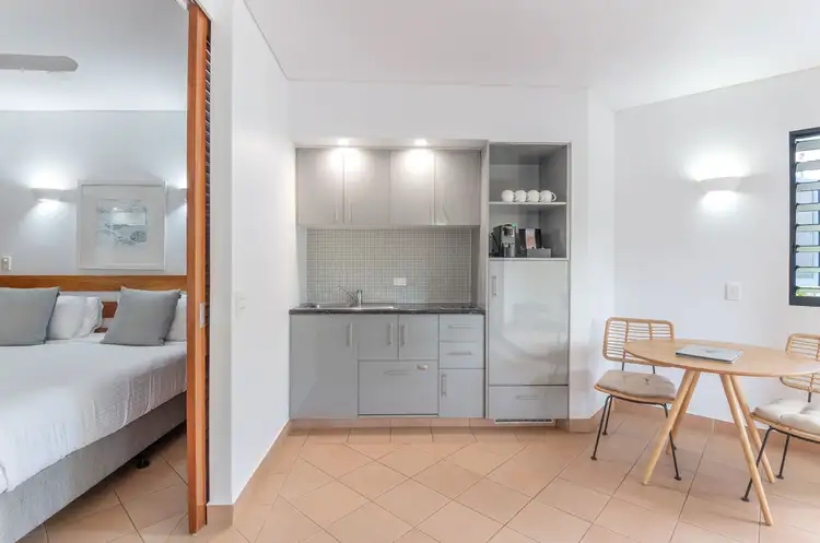 Fourth view of Homely apartment listing, 17/9-13 Esplanade, Port Douglas QLD 4877