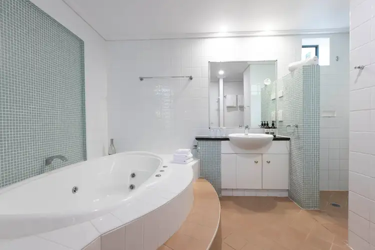 Sixth view of Homely apartment listing, 17/9-13 Esplanade, Port Douglas QLD 4877