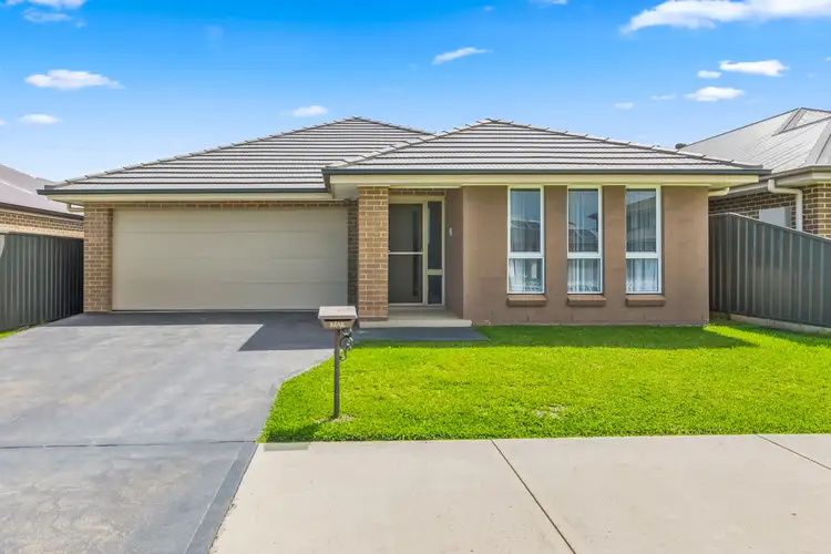 Main view of Homely house listing, 38 Brooks Reach Road, Horsley NSW 2530