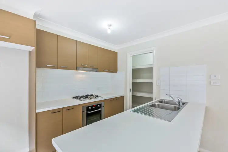 Second view of Homely house listing, 38 Brooks Reach Road, Horsley NSW 2530