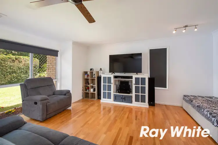 Second view of Homely townhouse listing, 10/101 Bolton Street, Eight Mile Plains QLD 4113