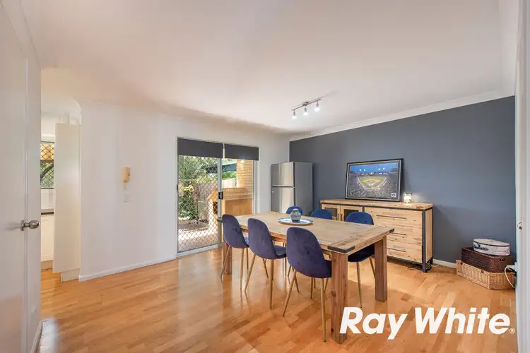 Third view of Homely townhouse listing, 10/101 Bolton Street, Eight Mile Plains QLD 4113