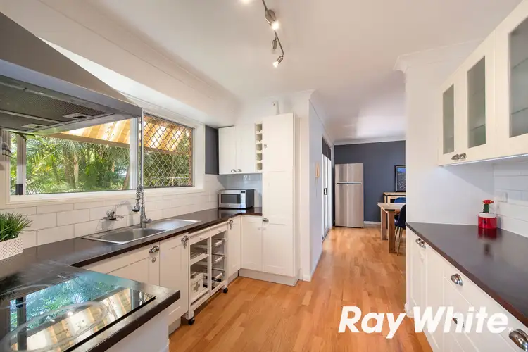 Fourth view of Homely townhouse listing, 10/101 Bolton Street, Eight Mile Plains QLD 4113