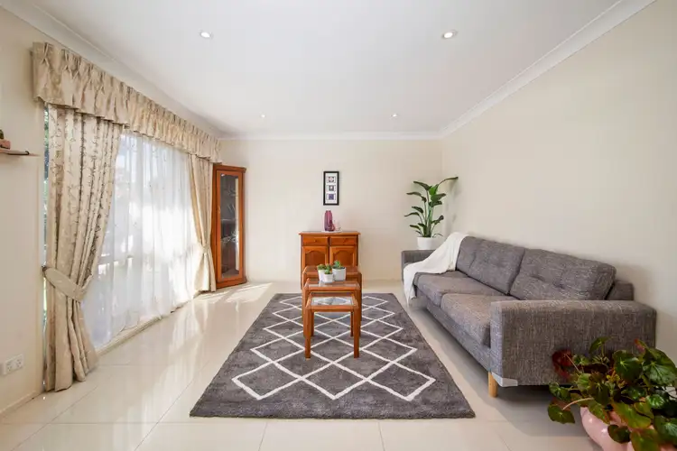 Fourth view of Homely house listing, 100 The Woods Circuit, Menai NSW 2234