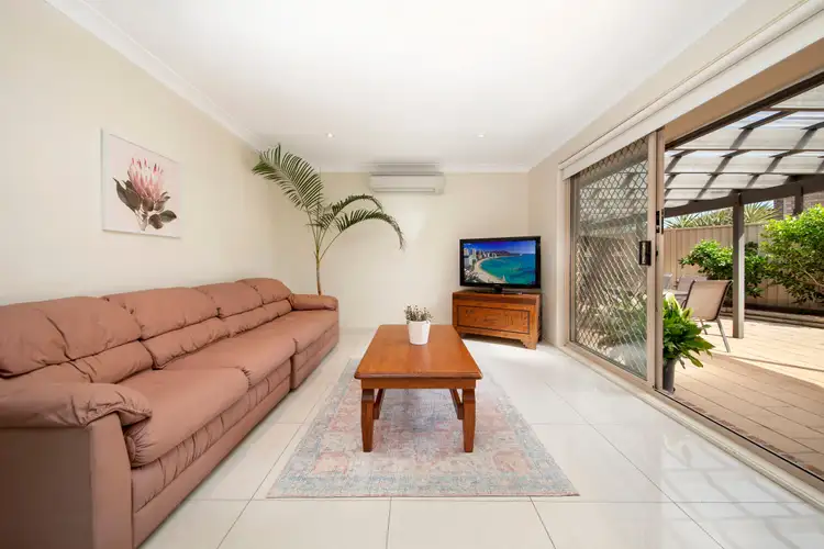 Fifth view of Homely house listing, 100 The Woods Circuit, Menai NSW 2234