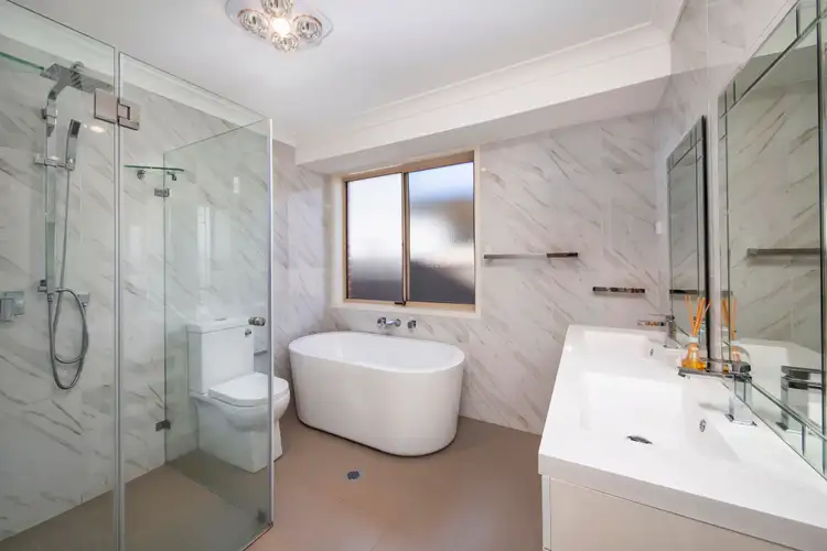 Sixth view of Homely house listing, 100 The Woods Circuit, Menai NSW 2234