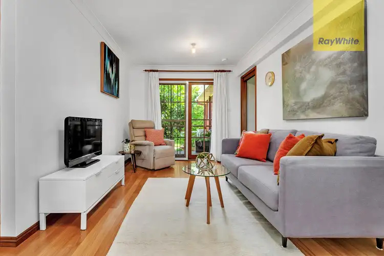 Fourth view of Homely house listing, 12 Huxley Drive, Winston Hills NSW 2153