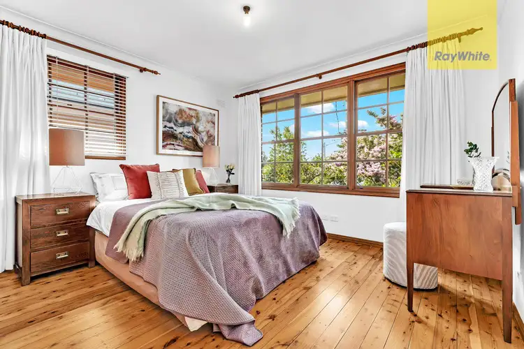 Sixth view of Homely house listing, 12 Huxley Drive, Winston Hills NSW 2153