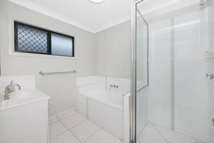 Second view of Homely house listing, 16 Yanooa Court, Bushland Beach QLD 4818