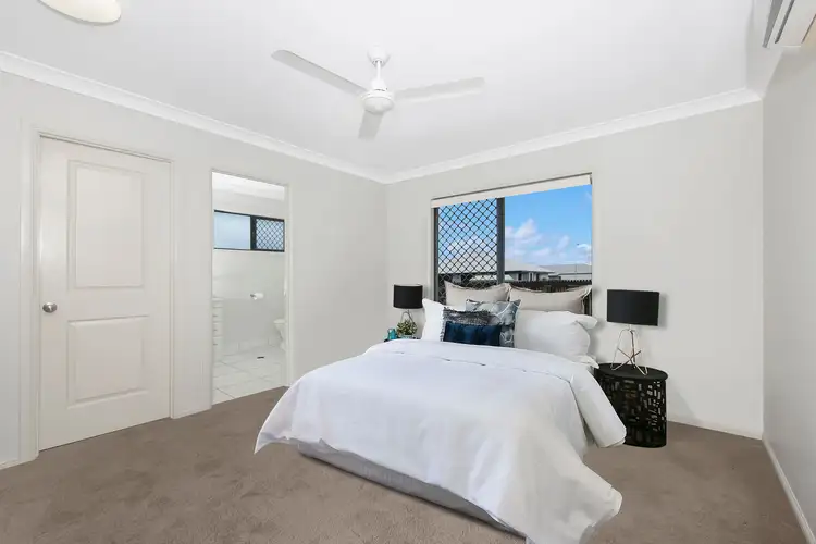 Third view of Homely house listing, 16 Yanooa Court, Bushland Beach QLD 4818
