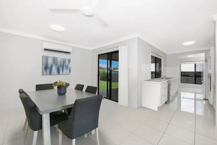 Fourth view of Homely house listing, 16 Yanooa Court, Bushland Beach QLD 4818