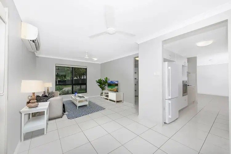 Fifth view of Homely house listing, 16 Yanooa Court, Bushland Beach QLD 4818