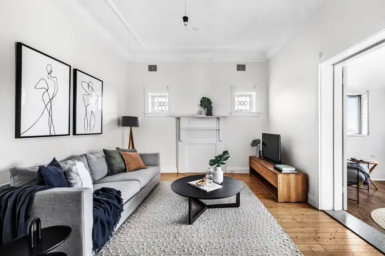 Main view of Homely apartment listing, 4/19 Imperial Avenue, Bondi NSW 2026