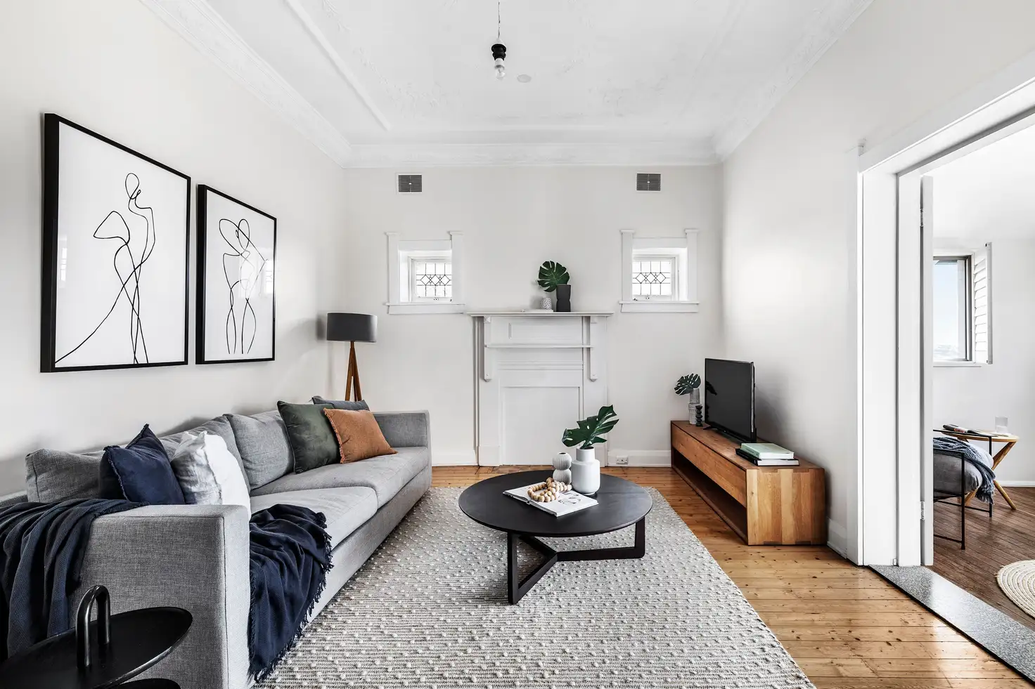 Main view of Homely apartment listing, 4/19 Imperial Avenue, Bondi NSW 2026