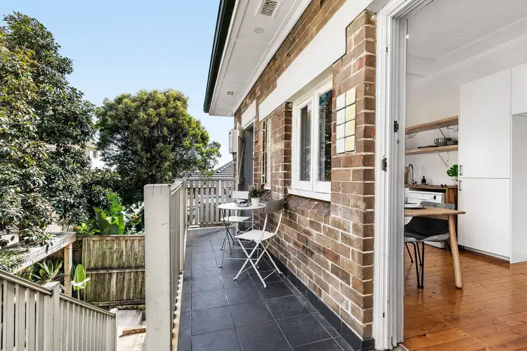 Second view of Homely apartment listing, 4/19 Imperial Avenue, Bondi NSW 2026