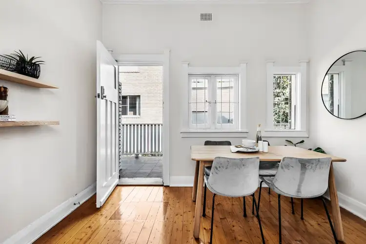 Fourth view of Homely apartment listing, 4/19 Imperial Avenue, Bondi NSW 2026