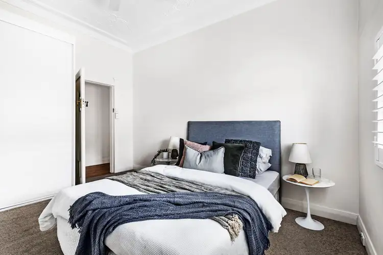 Fifth view of Homely apartment listing, 4/19 Imperial Avenue, Bondi NSW 2026