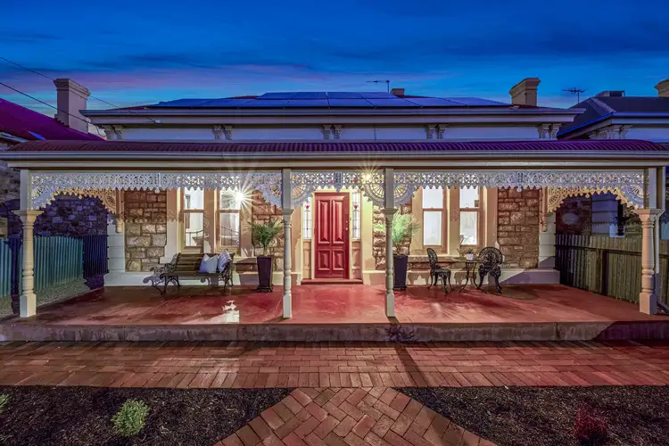 66 Bower Street, Woodville SA 5011