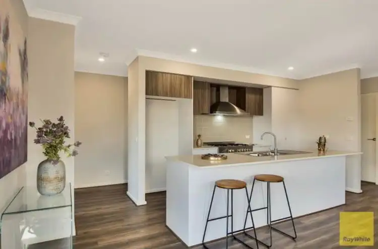 Second view of Homely house listing, 8 Wade Street, Tarneit VIC 3029