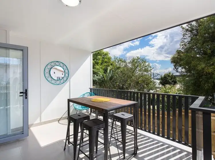 Main view of Homely townhouse listing, 5/112 Hansen Street, Moorooka QLD 4105