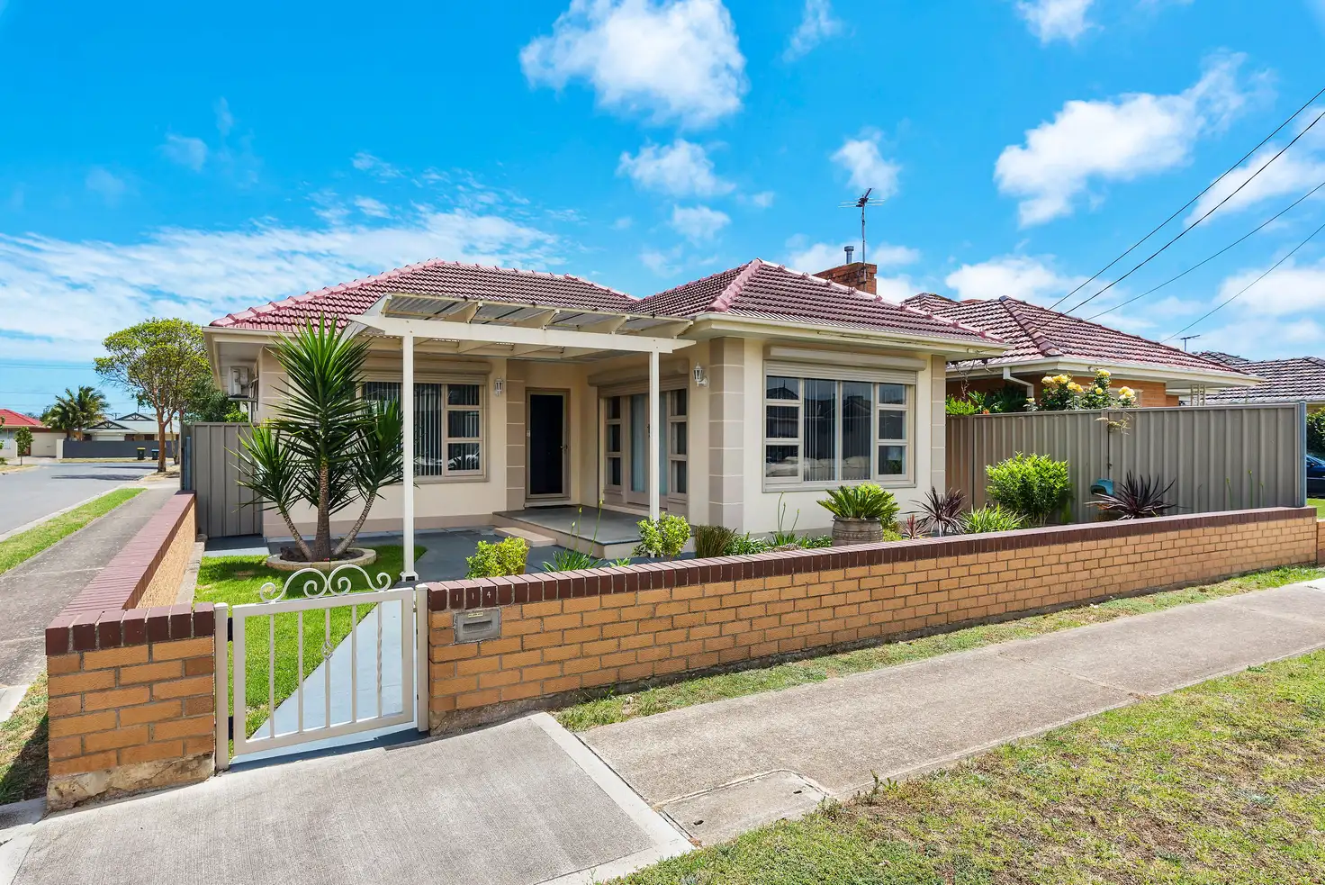 Main view of Homely house listing, 114 Maple Avenue, Royal Park SA 5014