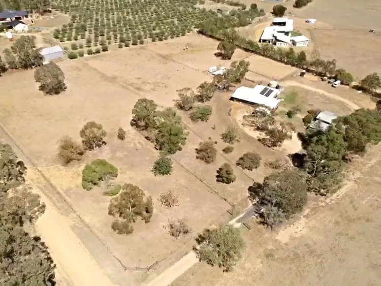 Second view of Homely house listing, 90 Saines Road, Young NSW 2594