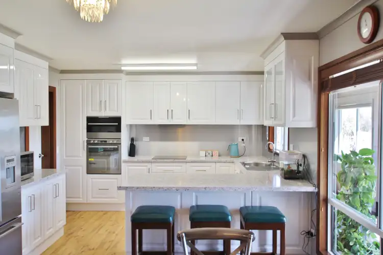 Fourth view of Homely house listing, 90 Saines Road, Young NSW 2594