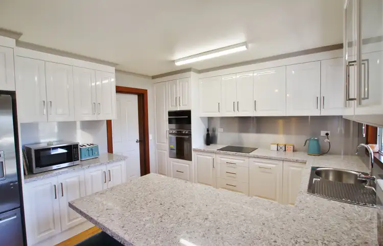 Fifth view of Homely house listing, 90 Saines Road, Young NSW 2594