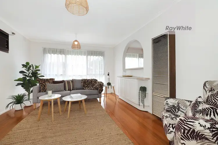 Second view of Homely house listing, 3 Stradishall Way, Tullamarine VIC 3043