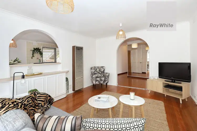 Third view of Homely house listing, 3 Stradishall Way, Tullamarine VIC 3043