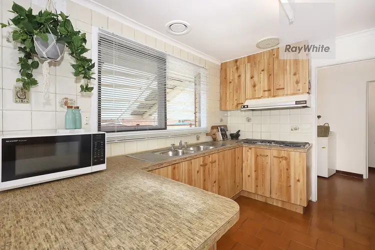 Fifth view of Homely house listing, 3 Stradishall Way, Tullamarine VIC 3043