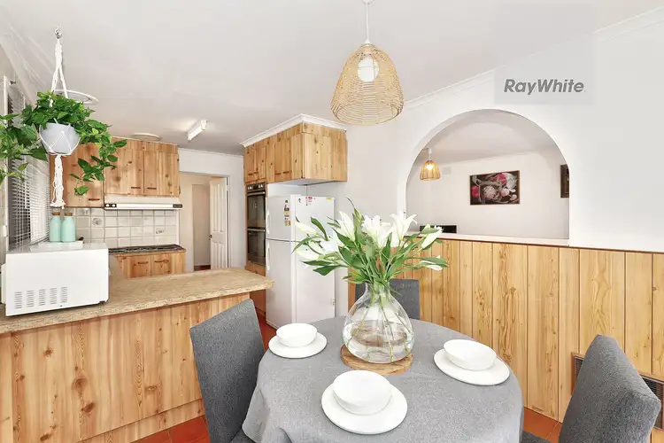 Sixth view of Homely house listing, 3 Stradishall Way, Tullamarine VIC 3043