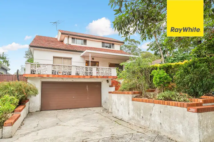 Main view of Homely house listing, 9 Grandview Parade, Epping NSW 2121