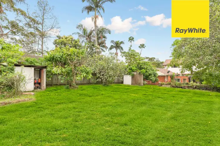 Second view of Homely house listing, 9 Grandview Parade, Epping NSW 2121