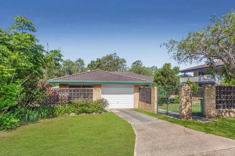 Main view of Homely house listing, 11 Windemere Road, Albany Creek QLD 4035