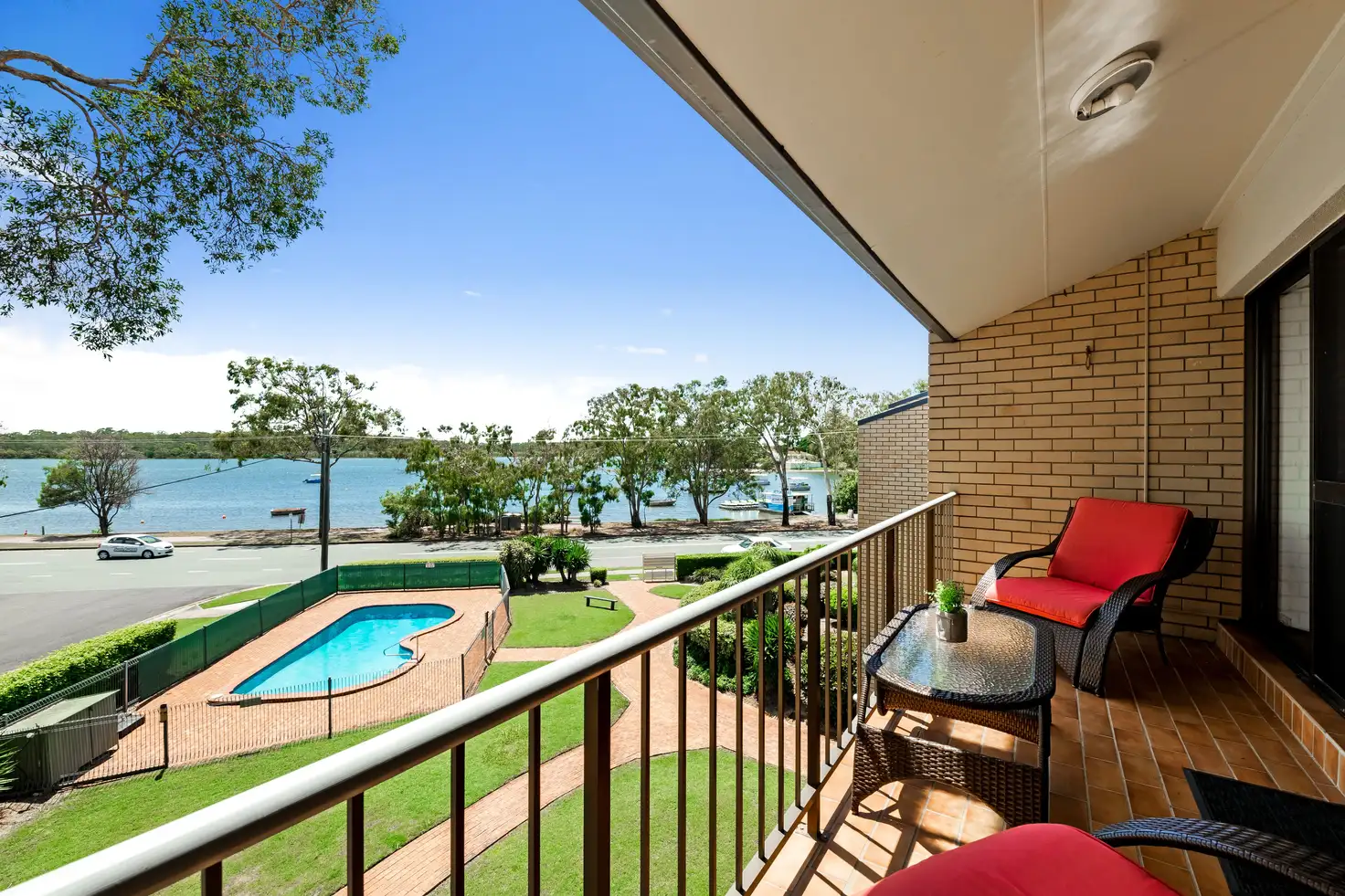 Main view of Homely unit listing, 14/77 Bradman Avenue, Maroochydore QLD 4558
