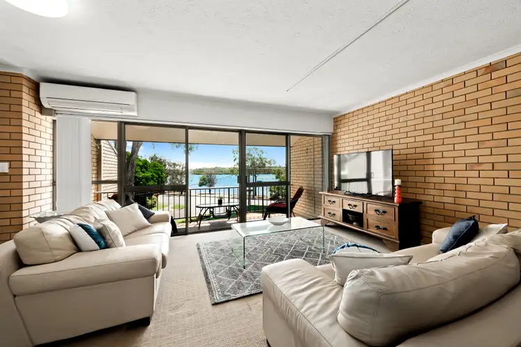 Second view of Homely unit listing, 14/77 Bradman Avenue, Maroochydore QLD 4558