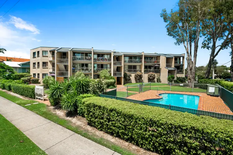 Fourth view of Homely unit listing, 14/77 Bradman Avenue, Maroochydore QLD 4558