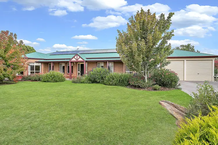 Main view of Homely house listing, 11 Stokes Court, Mount Barker SA 5251