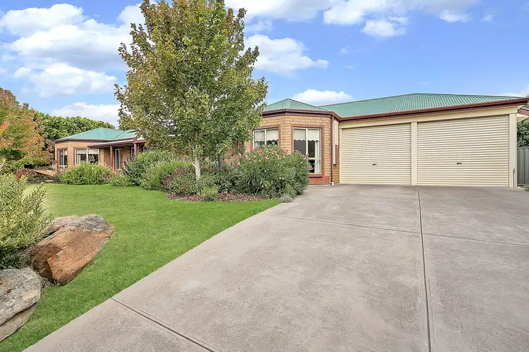 Second view of Homely house listing, 11 Stokes Court, Mount Barker SA 5251