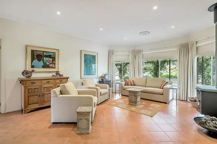 Third view of Homely house listing, 11 Stokes Court, Mount Barker SA 5251