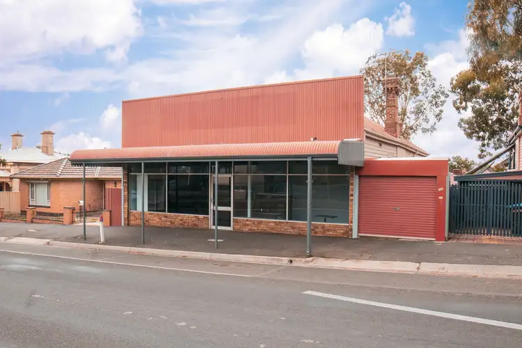 Main view of Homely house listing, 148 - 150 Eaglehawk Road, Long Gully VIC 3550