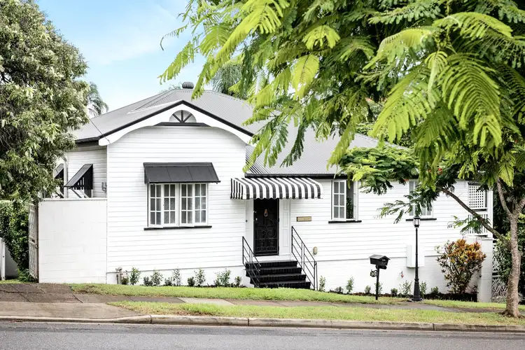 30 Ormond Street, Ascot QLD 4007