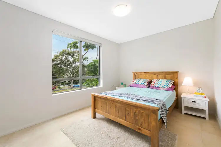 Second view of Homely apartment listing, 6/4 Werombi Road, Mount Colah NSW 2079