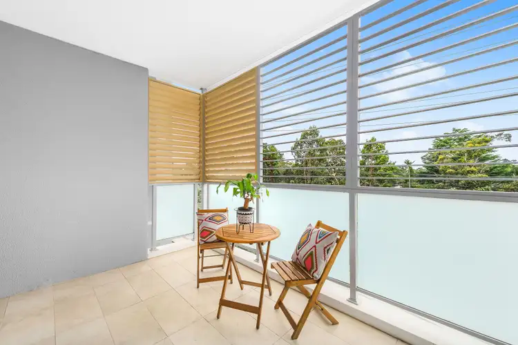 Third view of Homely apartment listing, 6/4 Werombi Road, Mount Colah NSW 2079
