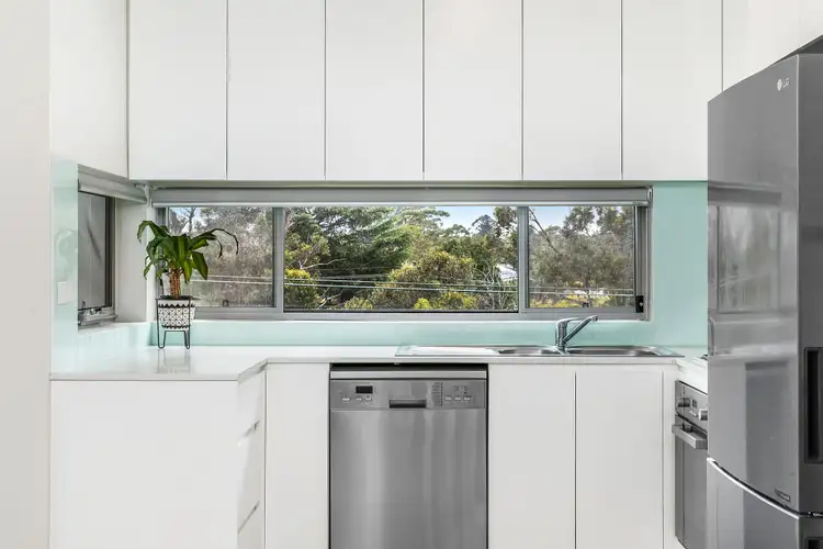 Fourth view of Homely apartment listing, 6/4 Werombi Road, Mount Colah NSW 2079