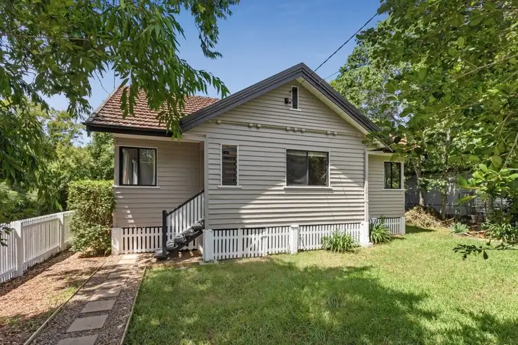 Main view of Homely house listing, 35 Bowral Street, Alderley QLD 4051