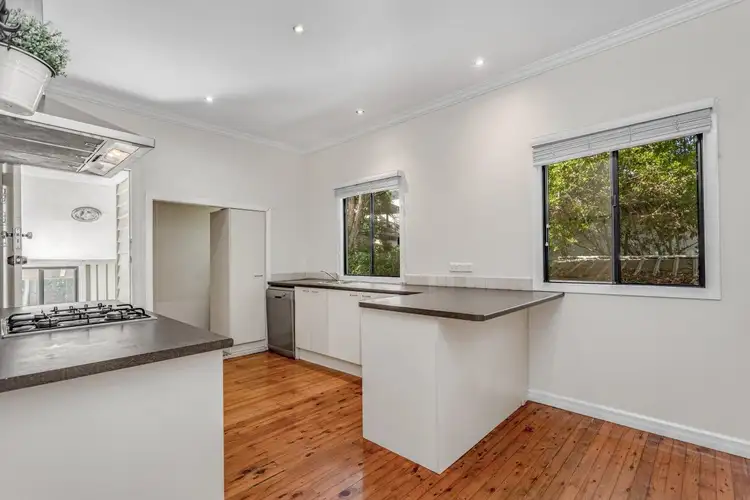 Fourth view of Homely house listing, 35 Bowral Street, Alderley QLD 4051