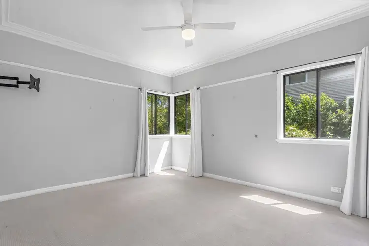 Fifth view of Homely house listing, 35 Bowral Street, Alderley QLD 4051