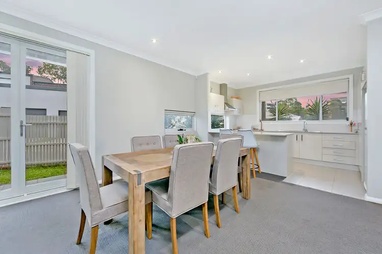 Second view of Homely house listing, 3 Nuwi Street, Rouse Hill NSW 2155